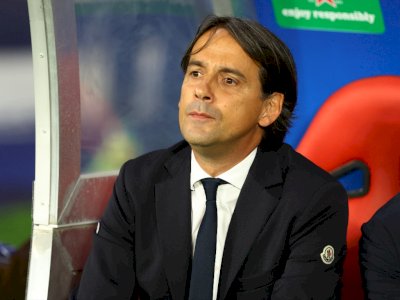 Gagal Juara Liga Champions, Simone Inzaghi: Kami Gak Pantas Kalah
