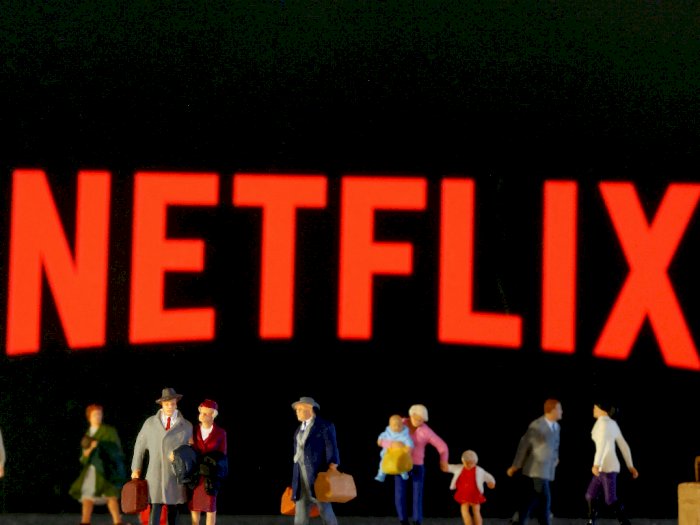 Pengguna Baru Netflix Meningkat Lebih dari 100% Sejak Berbagi Akun Berbayar