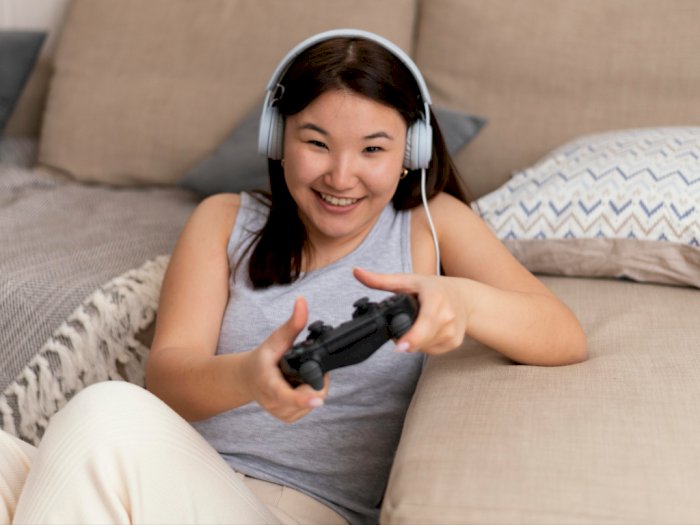 Kecanduan Top Up Game Online, Gadis Remaja Ini Habiskan Uang Ibunya Hampir Rp1 Miliar