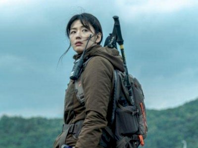 12 Rekomendasi Drama Korea Terbaik tentang Perempuan Kuat