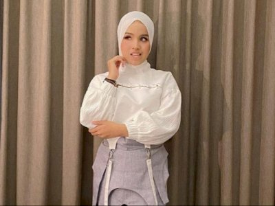Putri Ariani Sudah Kenal Musik dari Usia 2 Tahun, Langsung Nyanyi Lagu Mandarin
