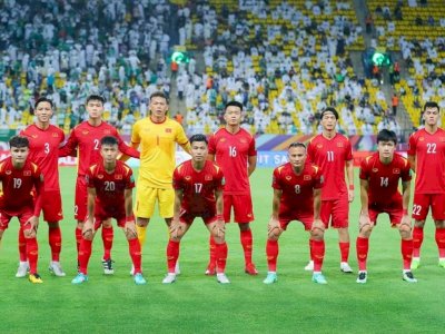 Kualitas Kompetisi Rendah, Pundit Vietnam Minta Pemain Negaranya Tolak Main di Liga 1