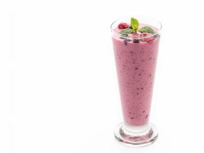 Resep Pinky Smoothies, Minuman Diet Menyegarkan dan Sehat!