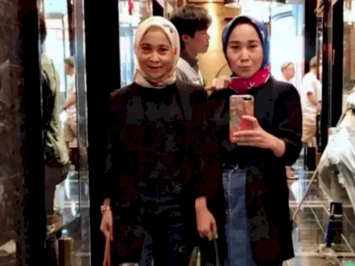 Polda Metro Didesak Segera Tangkap Si Kembar Penipu iPhone, Disinyalir Ada di Bali!