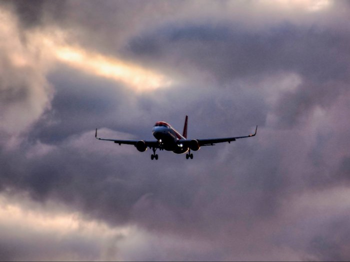 Gagal Mendarat karena Cuaca, Penumpang Tujuan Tanjungpinang Pilih Turun di Bandara Batam