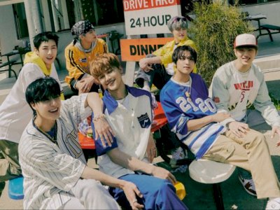 NCT Dream Umumkan Single Terbaru ‘Broken Melodies’ Dirilis 19 Juni