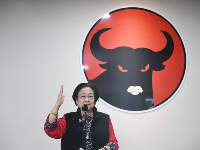 Megawati: Indonesia Harus Belajar dari Perang Ukraina Vs Rusia