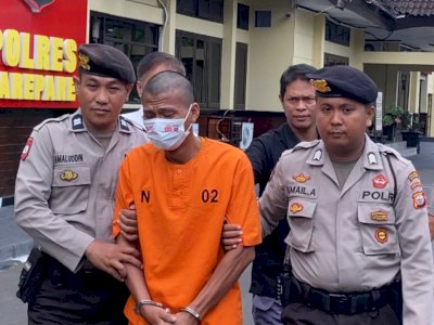 Karyawan Gudang Ekspedisi Nekat Curi Barang Pelanggan, Terancam 7 Tahun Penjara