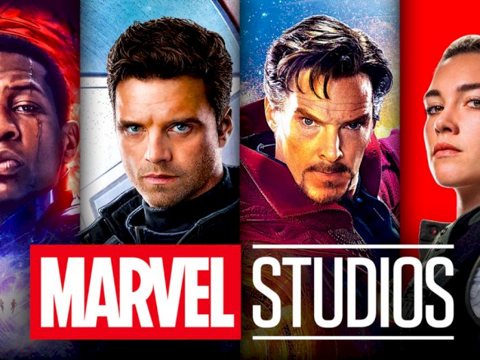 Marvel Studios Tunda Perilisan 6 Film MCU yang akan Datang, Apa Saja?