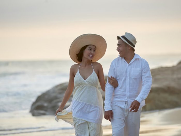 5 Hal yang Harus Dihindari saat Honeymoon, Hindari! 