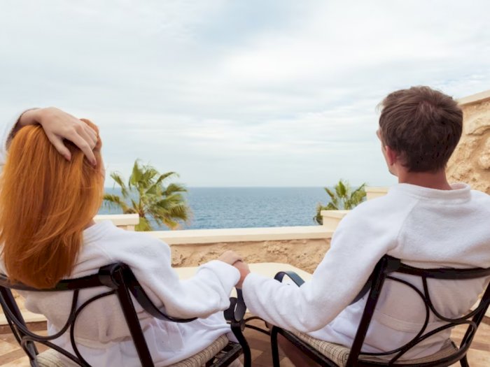 7 Kegiatan yang Bisa Kamu Lakukan saat Honeymoon