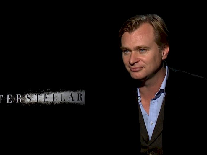 Sambil Tunggu 'Oppenheimer', Ini 5 Rekomendasi Film Christopher Nolan, Bikin Geleng Kepala