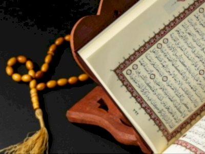 Pria di Lubuklinggau Ditangkap Polisi Usai Robek-Buang Al Quran