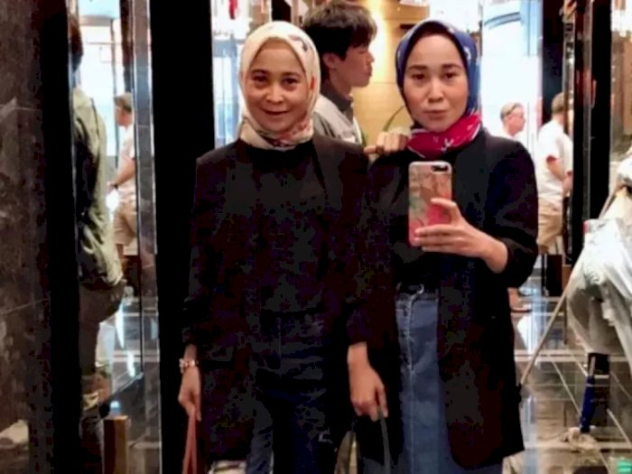 Polda Metro Jaya: Laporkan Jika Melihat Si Kembar!