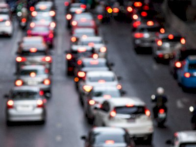 Kemacetan di Jakarta Makin Parah, Ini Strategi Dishub untuk Mengurainya