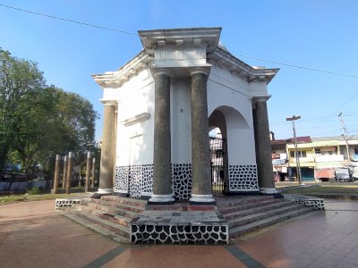 Fakta Monumen Thomas Parr: Simbol Pemberontakan Rakyat Bengkulu Melawan Kolonial Inggris