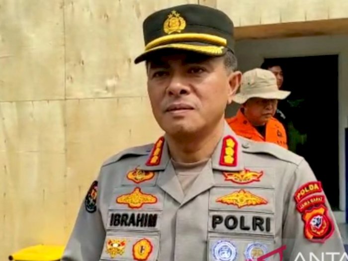 Polda Jabar Copot Jabatan Kapolsek Cirebon yang Terlibat Penipuan Rekrutmen Polri