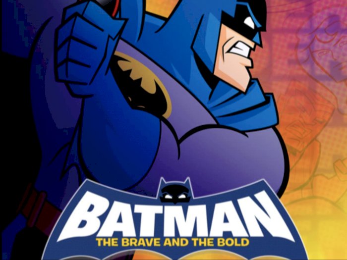 Film Batman DC Universe James Gunn Resmi akan Digarap Sutradara ‘The Flash’