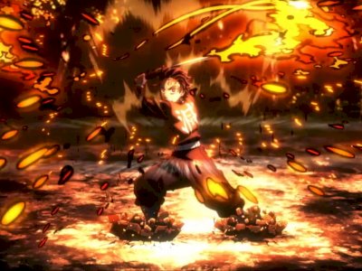 Pro dan Cons Anime 'Demon Slayer: Kimetsu no Yaiba Swordsmith Village Arc'