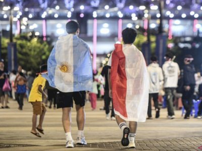 4 Pelaku Pemalsu Tiket Indonesia Vs Argentina Diciduk, Dijual Lebih Mahal
