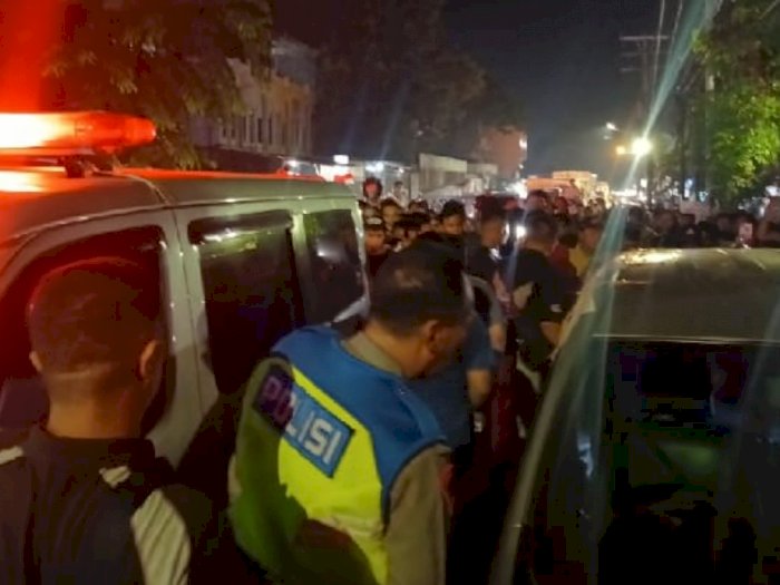 Terungkap Motif Pembunuhan Sadis Wanita Dalam Mobil di Medan, Ternyata Gegara Ini!