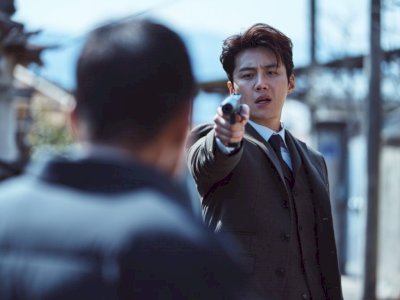 Review ‘The Childe’, Badass-Nya Seon-Ho Debut di Film Action, Spoiler Alert!
