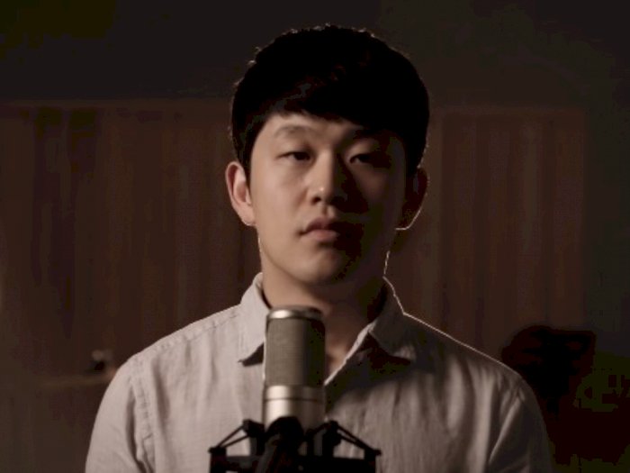 Penyanyi Korea Choi Sung Bong Ditemukan Tewas di Rumahnya