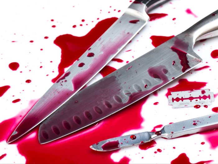 Heboh Pria Bersimbah Darah Ditemukan Tewas di Depok, Polisi: Pembunuhan