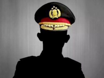 AKP SW Terancam Dipecat Buntut Tipu Tukang Bubur Cirebon Modus Rekrut Polisi