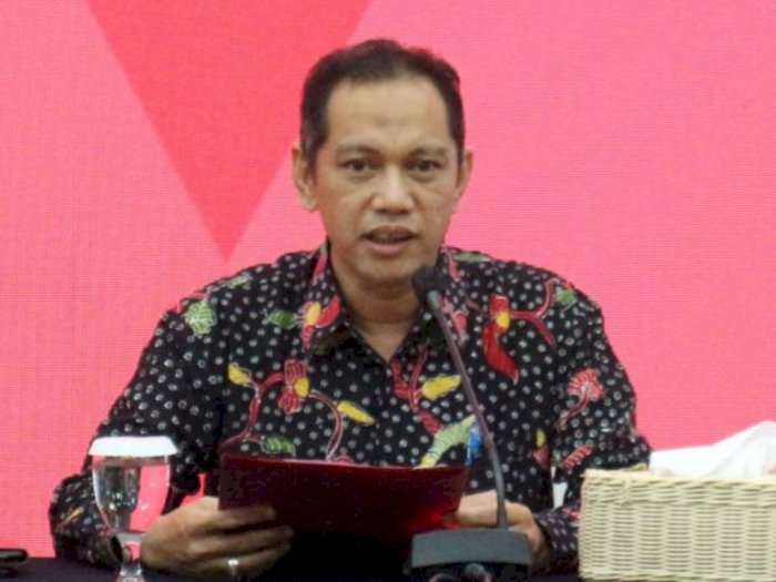 KPK Ogah Tanggapi Kabar Anies Baswedan Jadi Tersangka: Itu Kan Katanya Pak Denny