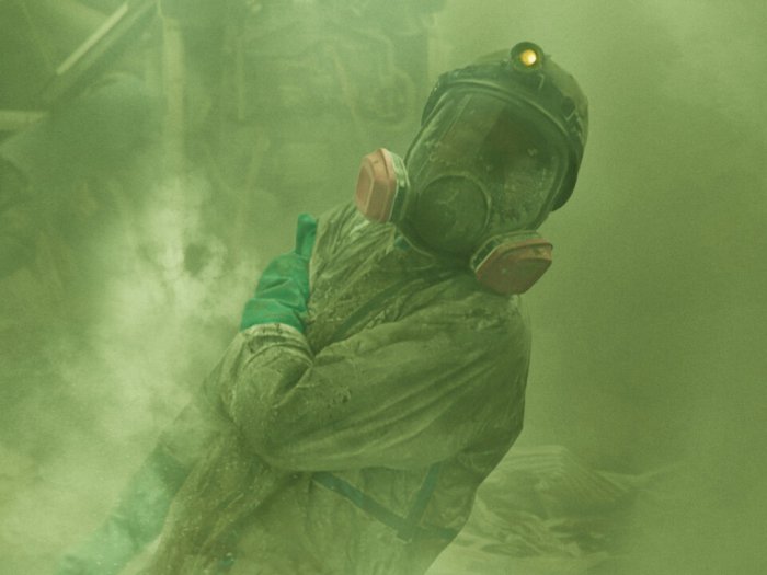 Review The Days, Serial Bencana Nuklir di Fukushima yang Ingin Tiru Chernobyl tapi Gagal