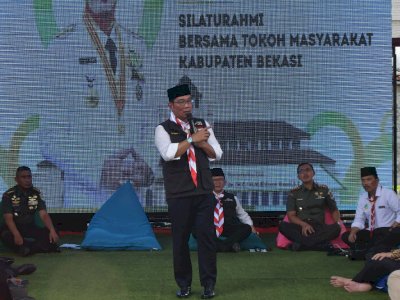 Kemenag Bantah Ridwan Kamil: Tak Ada Bantuan Uang ke Al-Zaytun, Dana BOS Hak Semua Siswa 