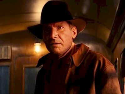 Fakta Indiana Jones, Profesor Arkeolog dan Petualang yang Film Kelimanya Rilis Akhir Juni