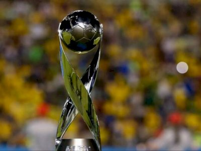 Indonesia Ditunjuk sebagai Host Piala Dunia U-17, Media Malaysia: Mereka memang Sudah Siap