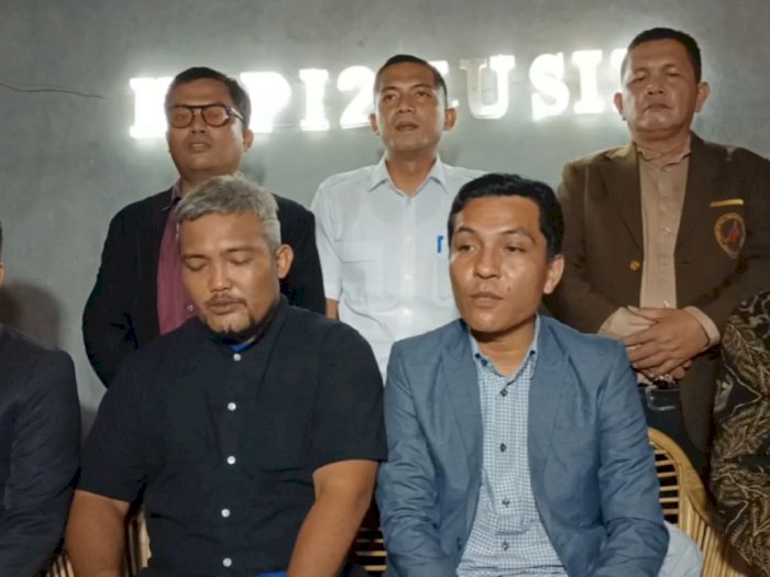 Pihak Eks Karyawan Tasyi Athasyia Bantah Adanya Keinginan Silaturahmi Manajemen 