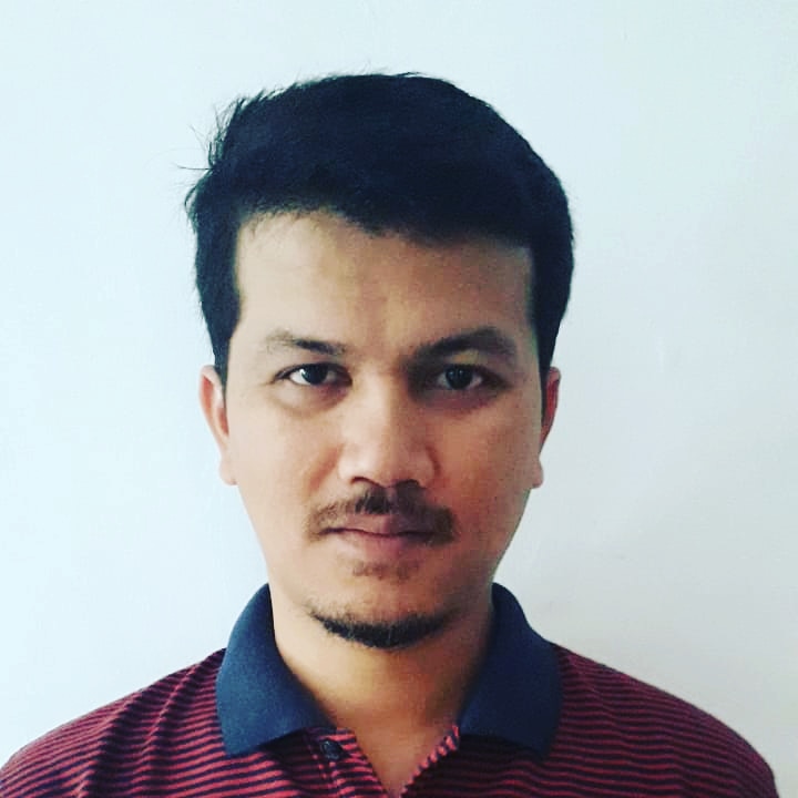 Tonggo Simangunsong
