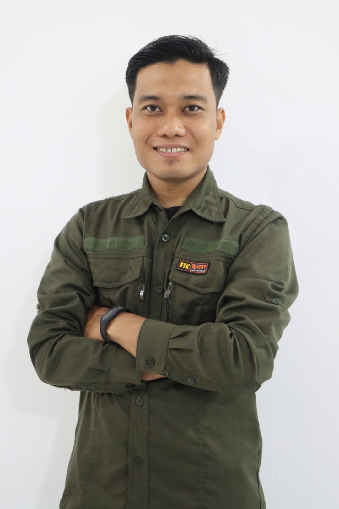 Ryan Edi Saputra