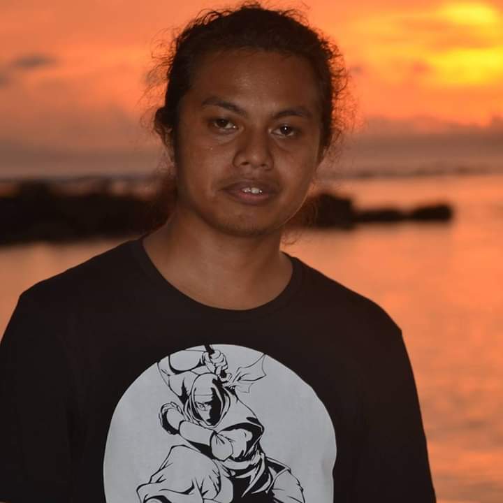 Wilfridus Kolo