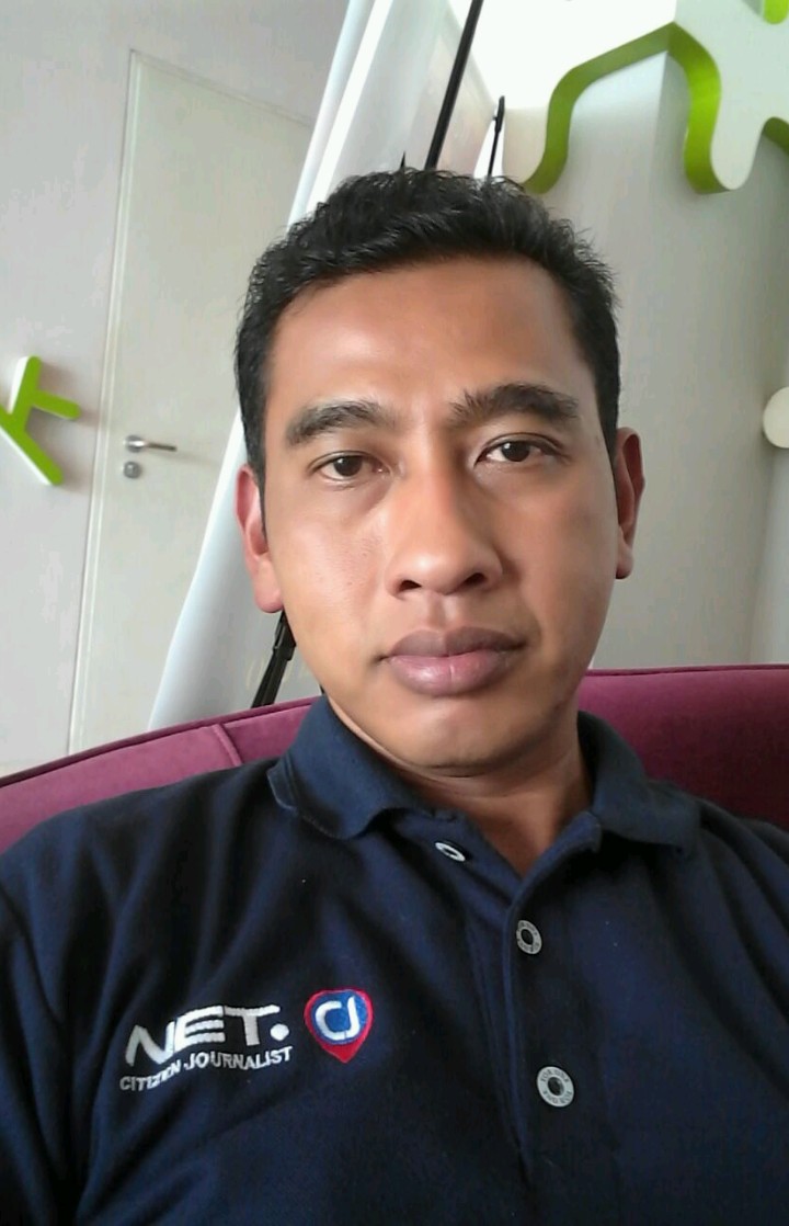 Ahmad Sugeng Laksono