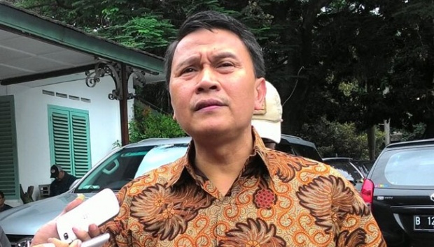 Ketua DPP Partai Keadilan Sejahtera (PKS) Mardani Ali Sera. / istimewa Ketua DPP Partai Keadilan Sejahtera (PKS) Mardani Ali Sera. / istimewa