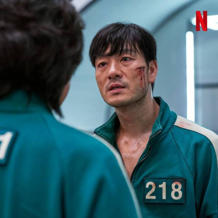 photo/instagram/netflixkr Netflix Original Korea
