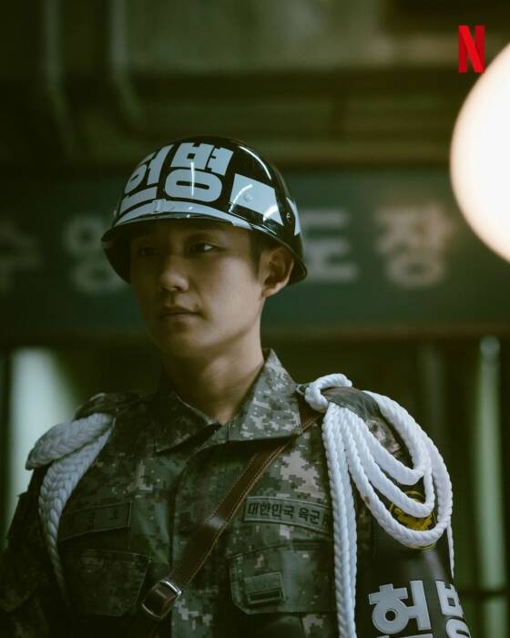 photo/instagram/netflixkr Netflix Original Korea