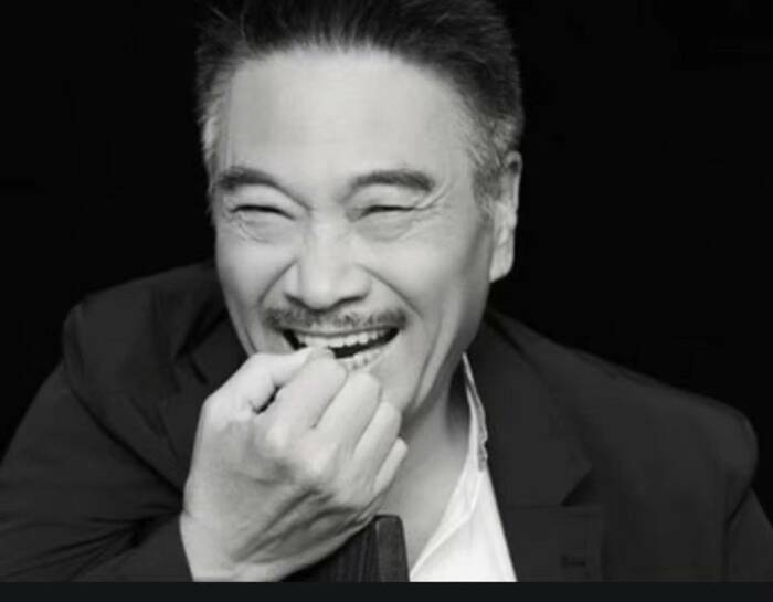 Ng Man Tat. (shine.cn) Paman Boboho, Ng Man Tat Meninggal Dunia, Ini Deretan Film yang Pernah Dibintanginya