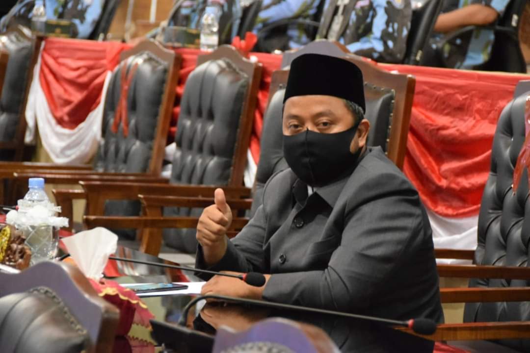 anggota Fraksi PKS DPRD Kota Medan, Syaiful Ramadhan. / istimewa anggota Fraksi PKS DPRD Kota Medan, Syaiful Ramadhan. / istimewa