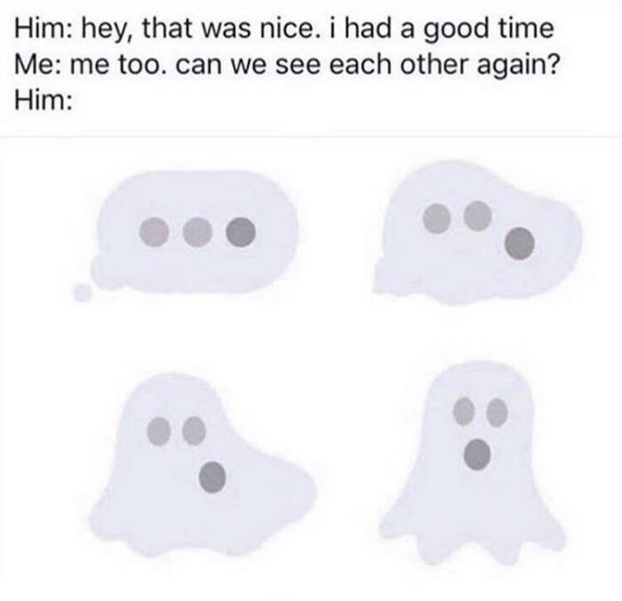 photo/knowyourmeme ghosting