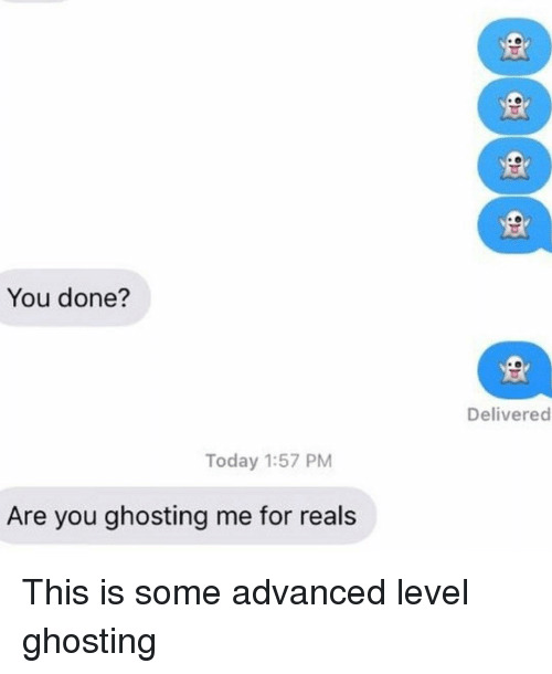 photo/sizzle ghosting
