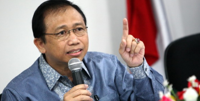 Ketua Dewan Pembina PD versi KLB Marzuki Alie. / istimewa Ketua Dewan Pembina PD versi KLB Marzuki Alie. / istimewa