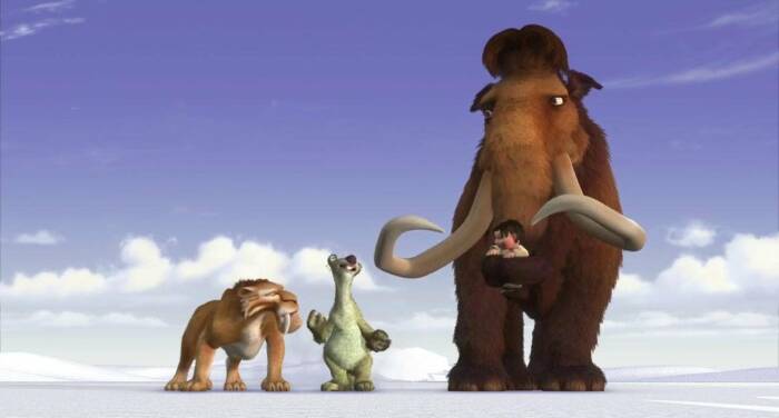 ice age