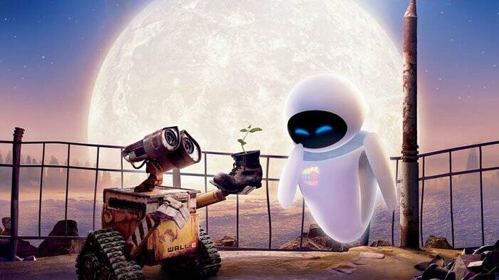 wall e