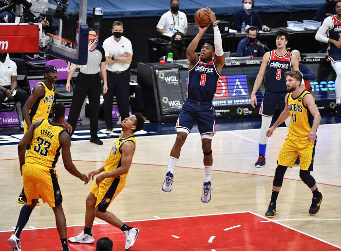 Wizards Vs Pacers : How To Watch Wizards Vs Pacers Rsn